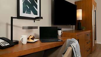 Hyatt Place San Juan
