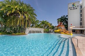 Hyatt Place San Juan