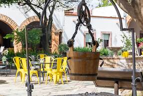 Hotel Hacienda San Cristobal