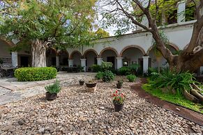 Hotel Hacienda San Cristobal