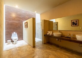 Hotel Hacienda San Cristobal
