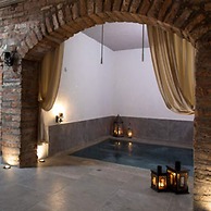 Hotel Hacienda San Cristobal
