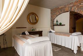 Hotel Hacienda San Cristobal