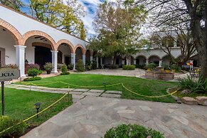 Hotel Hacienda San Cristobal