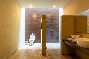 Hotel Hacienda San Cristobal