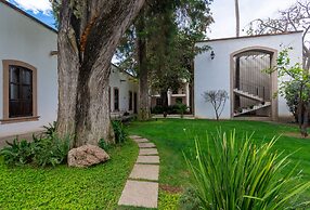 Hotel Hacienda San Cristobal