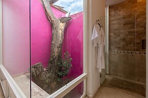 Hotel Hacienda San Cristobal