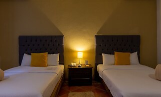 Hotel Hacienda San Cristobal