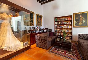 Hotel Hacienda San Cristobal