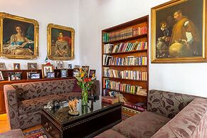 Hotel Hacienda San Cristobal