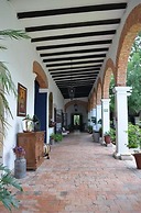 Hotel Hacienda San Cristobal