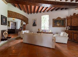 Hotel Hacienda San Cristobal