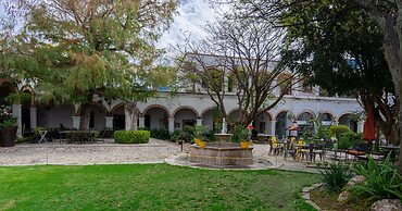 Hotel Hacienda San Cristobal