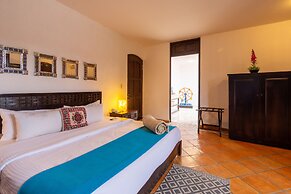 Hotel Hacienda San Cristobal