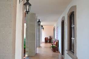 Hotel Hacienda San Cristobal