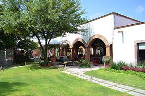 Hotel Hacienda San Cristobal