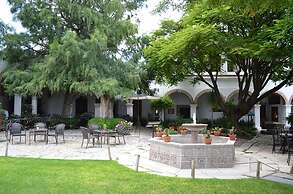 Hotel Hacienda San Cristobal