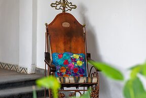 Hotel Hacienda San Cristobal
