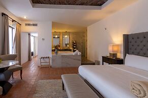 Hotel Hacienda San Cristobal