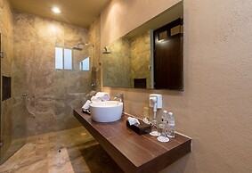 Hotel Hacienda San Cristobal