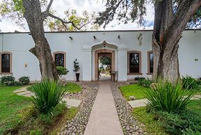 Hotel Hacienda San Cristobal