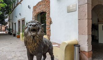 Hotel Hacienda San Cristobal
