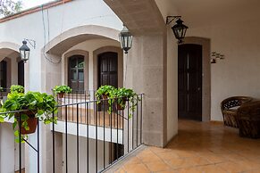 Hotel Hacienda San Cristobal