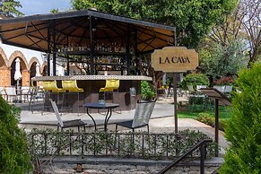 Hotel Hacienda San Cristobal