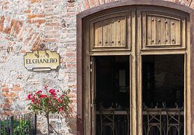 Hotel Hacienda San Cristobal