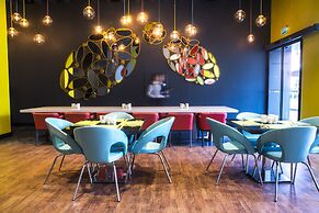 Elysium Styles Taksim
