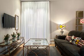 Suites Murillo Catedral