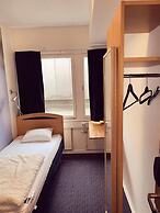 Uppsala City Hostel