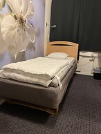 Uppsala City Hostel