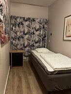 Uppsala City Hostel