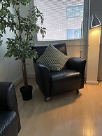 Uppsala City Hostel
