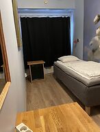 Uppsala City Hostel
