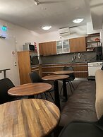 Uppsala City Hostel