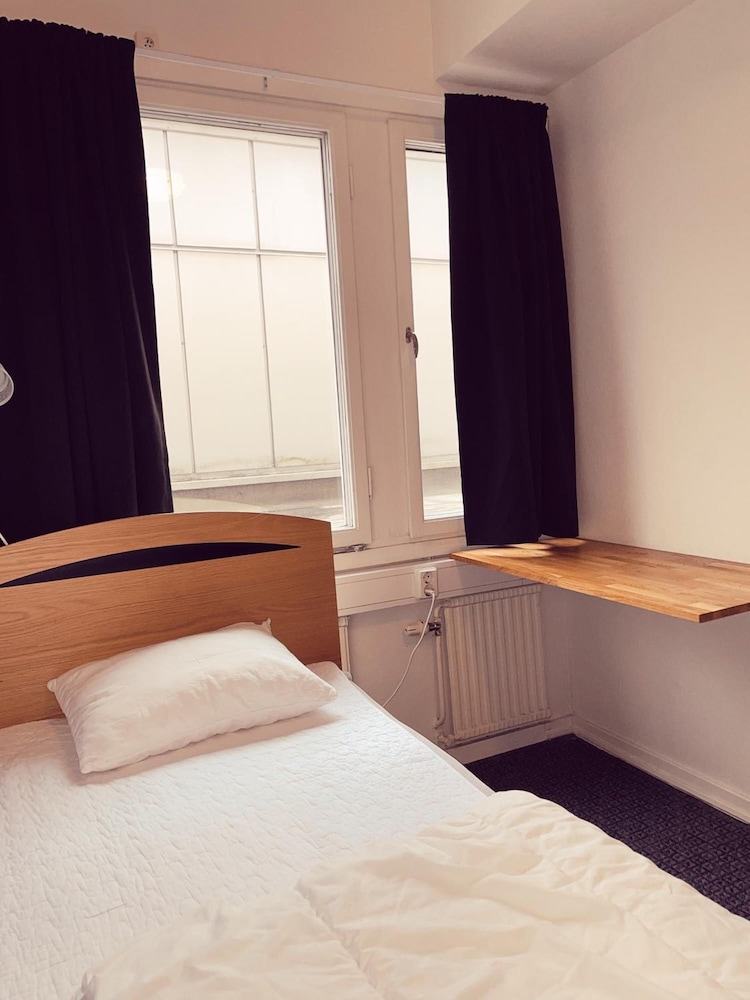 Uppsala City Hostel
