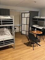 Uppsala City Hostel