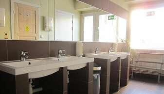 Uppsala City Hostel