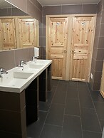 Uppsala City Hostel