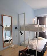 Uppsala City Hostel