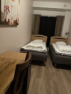 Uppsala City Hostel