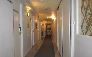Uppsala City Hostel