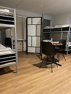 Uppsala City Hostel
