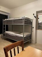 Uppsala City Hostel