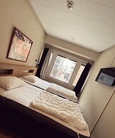 Uppsala City Hostel
