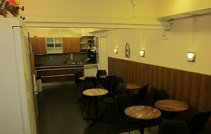 Uppsala City Hostel