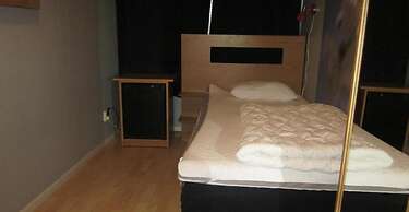 Uppsala City Hostel