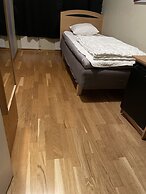 Uppsala City Hostel